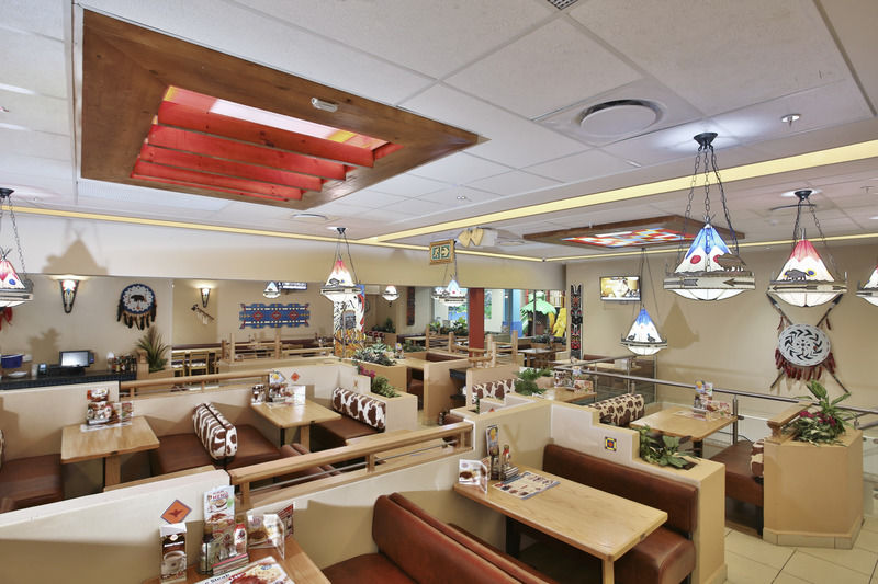 Gold Reef City Theme Park Hotel Johannesburg Esterno foto