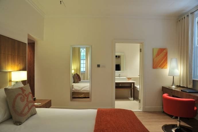 Gold Reef City Theme Park Hotel Johannesburg Esterno foto