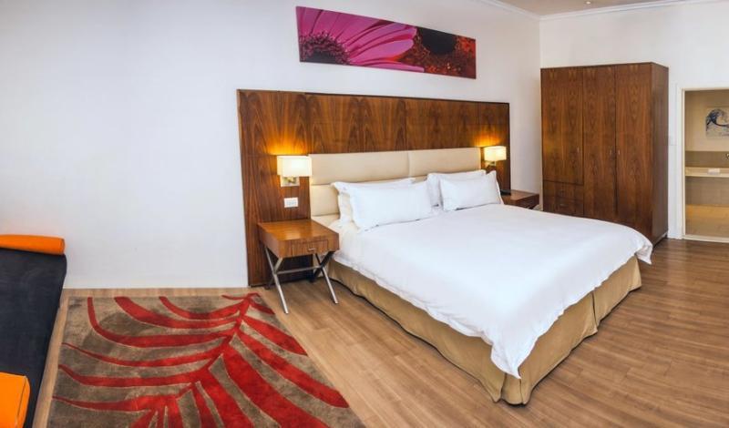 Gold Reef City Theme Park Hotel Johannesburg Esterno foto