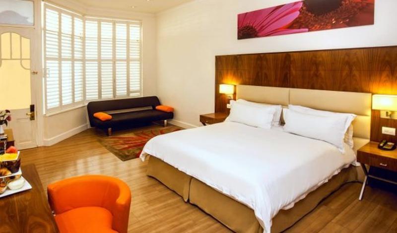 Gold Reef City Theme Park Hotel Johannesburg Esterno foto