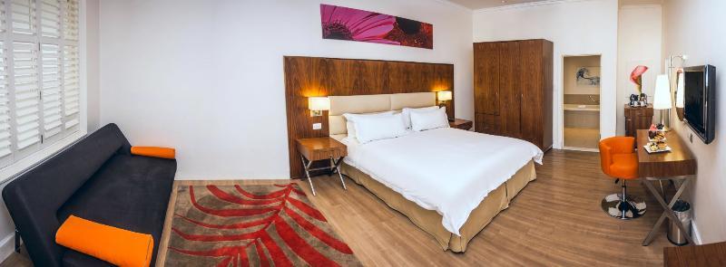 Gold Reef City Theme Park Hotel Johannesburg Esterno foto